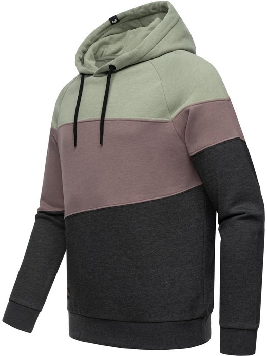 Herren Kapuzenpullover - Thres