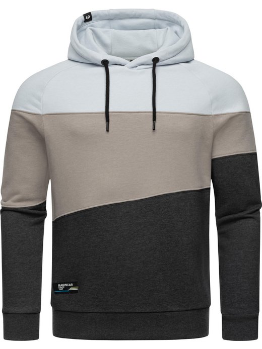Herren Kapuzenpullover - Thres