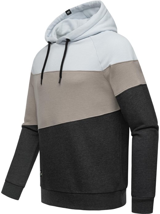 Herren Kapuzenpullover - Thres