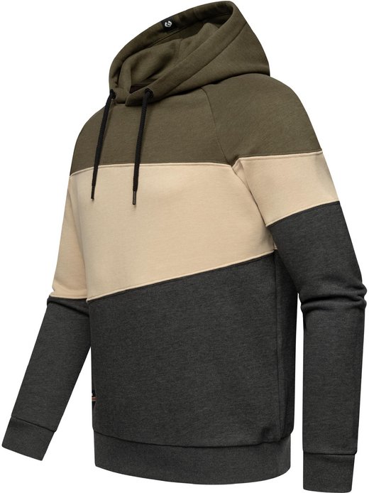 Herren Kapuzenpullover - Thres