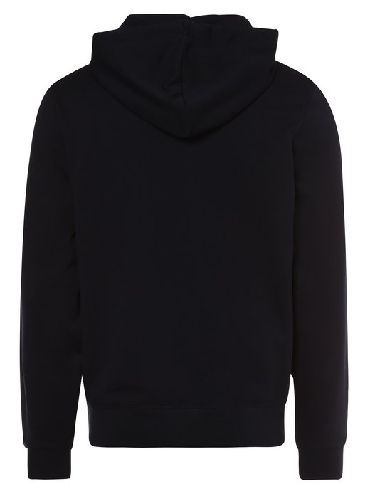 Herren Kapuzenpullover - Tower