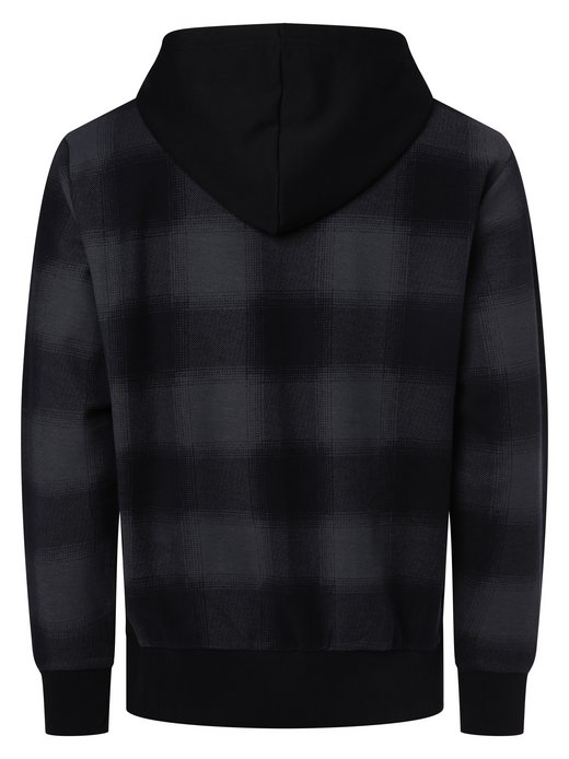 Herren Kapuzenpullover - WeeCheckhood