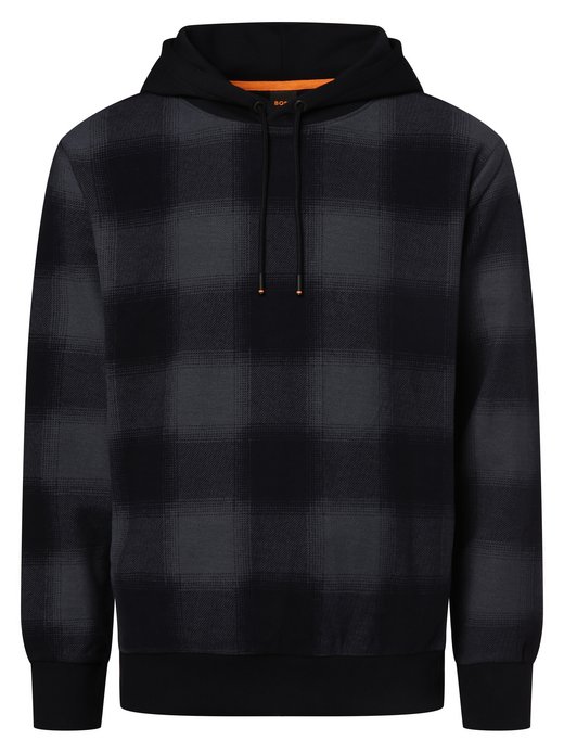 Herren Kapuzenpullover - WeeCheckhood