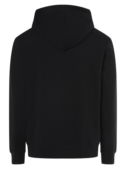 Herren Kapuzenpullover - Wetalk