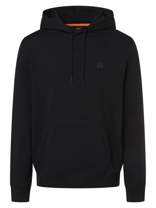 Herren Kapuzenpullover - Wetalk