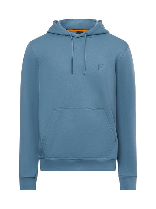 Herren Kapuzenpullover - Wetalk