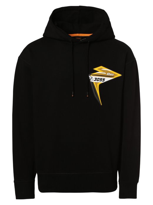 Herren Kapuzenpullover - Weteamhood