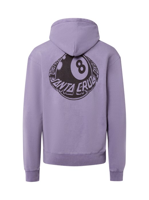 Herren Kapuzenpullover - Winkowski Eighth Planet