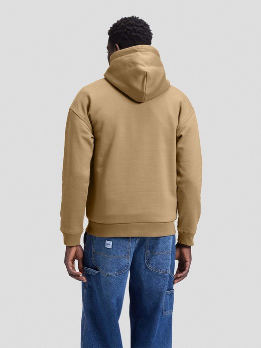 Herren Kapuzenpullover - Workwear