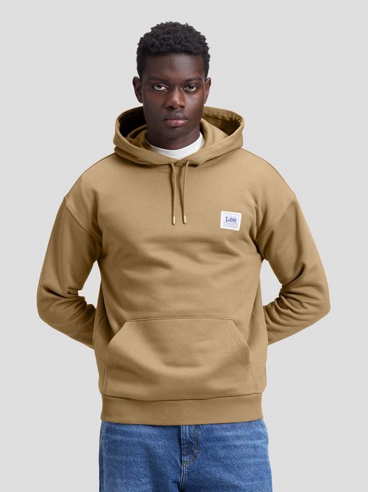 Herren Kapuzenpullover - Workwear