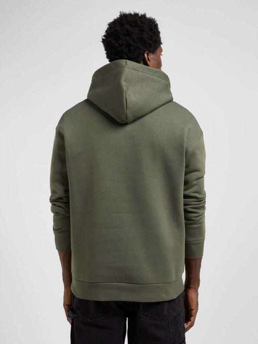 Herren Kapuzenpullover - Ww Essential