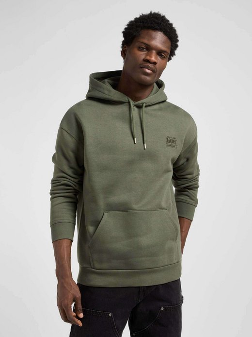 Herren Kapuzenpullover - Ww Essential