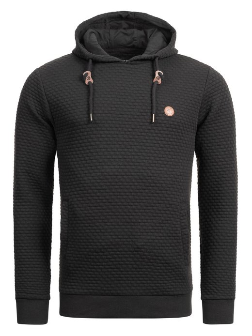 Herren Kapuzenpullover - York
