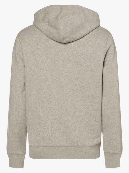 Herren Kapuzenpullover