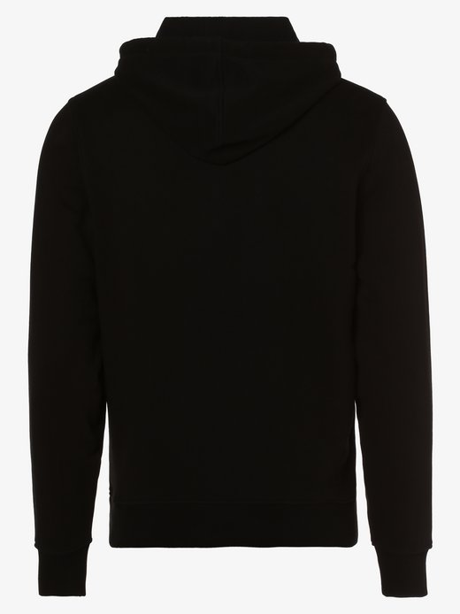 Herren Kapuzenpullover