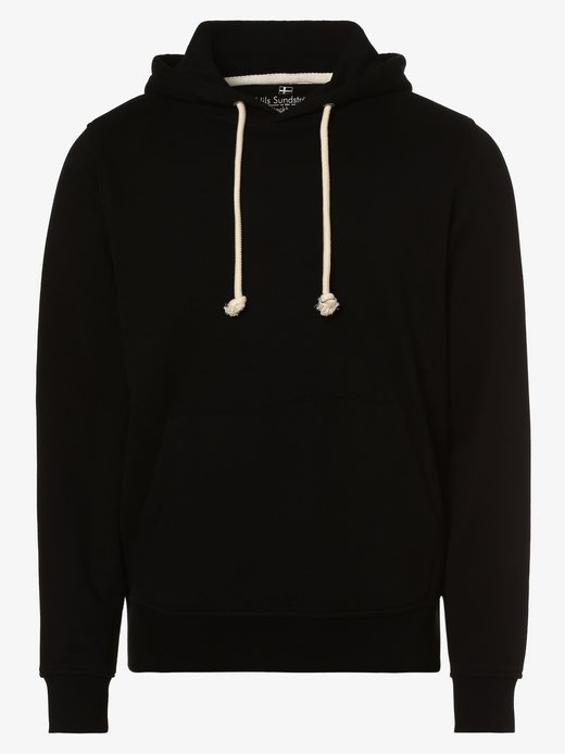 Herren Kapuzenpullover