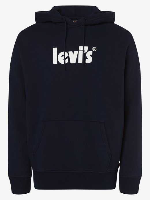 Herren Kapuzenpullover