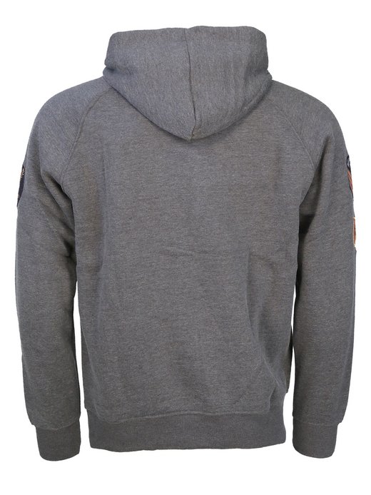 Herren Kapuzenpullover
