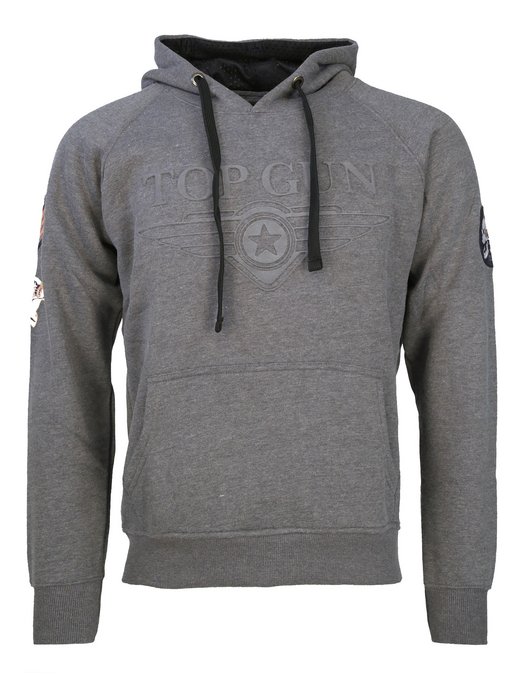 Herren Kapuzenpullover