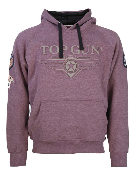 Herren Kapuzenpullover