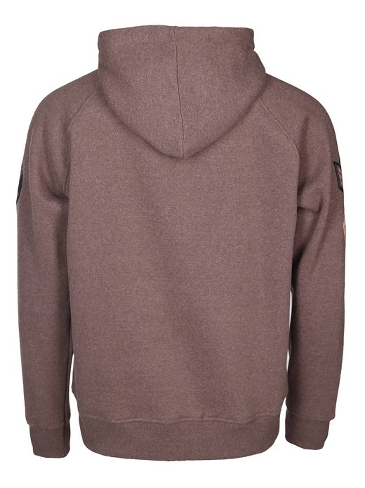 Herren Kapuzenpullover