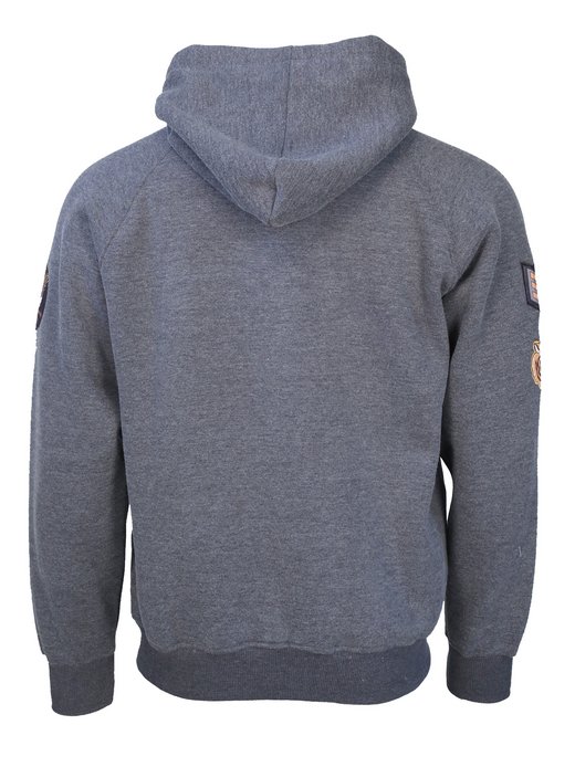 Herren Kapuzenpullover