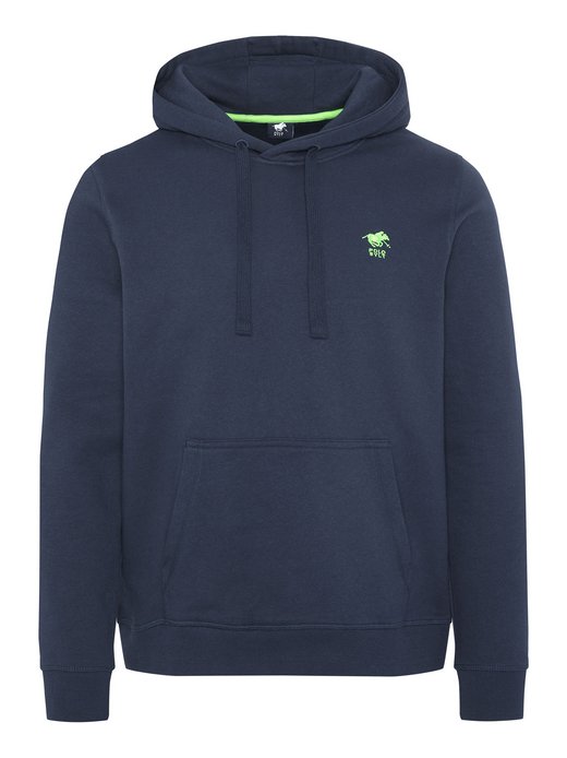 Herren Kapuzenpullover