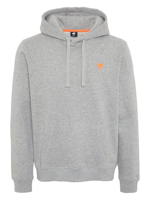 Herren Kapuzenpullover