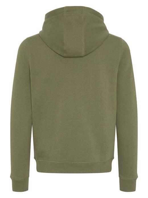 Herren Kapuzenpullover