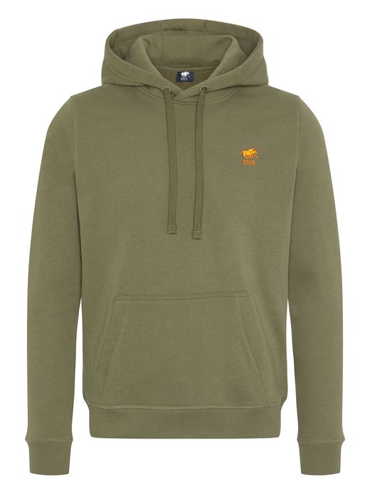 Herren Kapuzenpullover