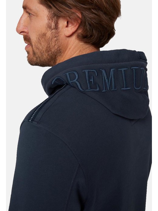 Herren Kapuzenpullover