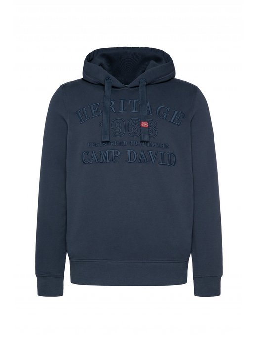 Herren Kapuzenpullover