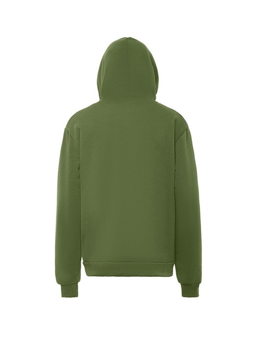 Herren Kapuzenpullover