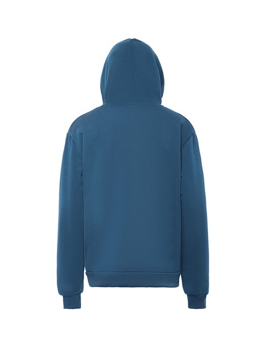 Herren Kapuzenpullover
