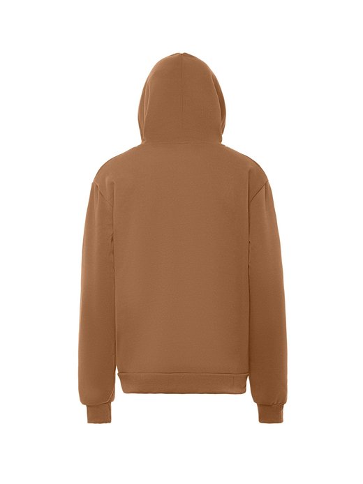 Herren Kapuzenpullover