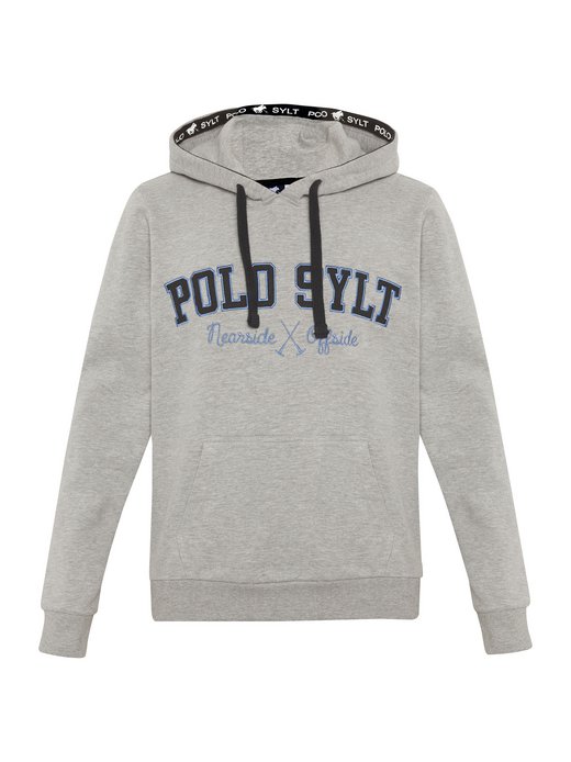 Herren Kapuzenpullover