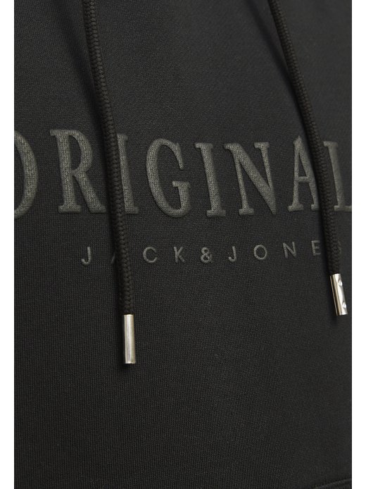 Herren Kapuzenpullover