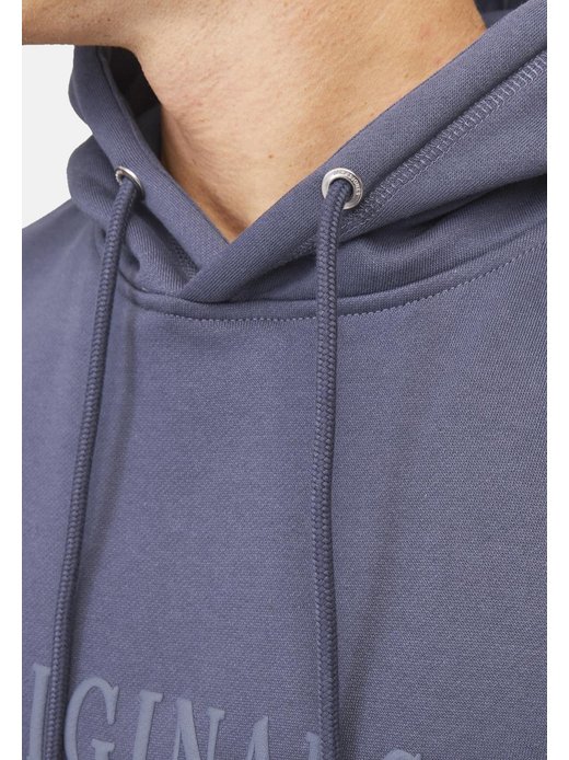 Herren Kapuzenpullover