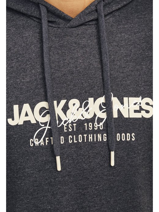 Herren Kapuzenpullover