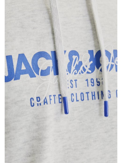 Herren Kapuzenpullover