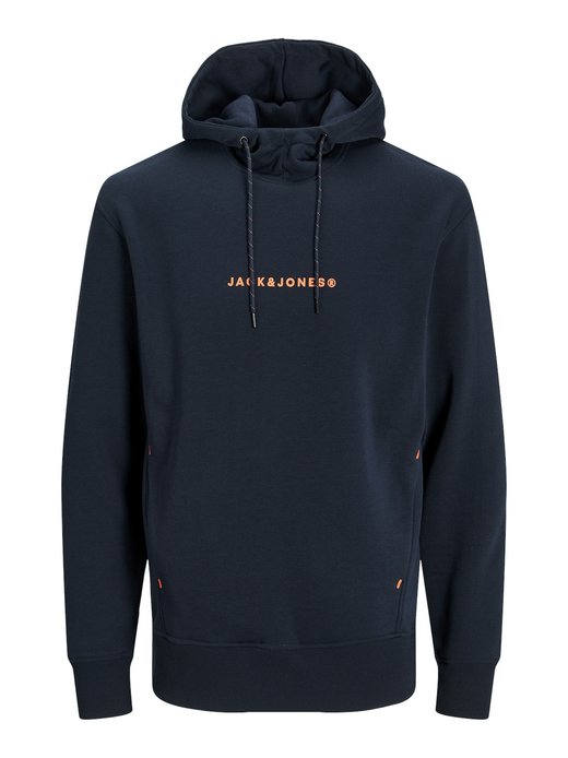 Herren Kapuzenpullover