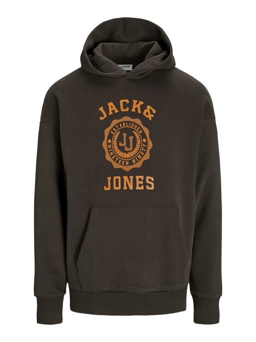 Herren Kapuzenpullover