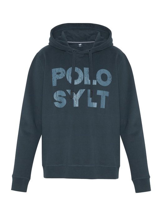 Herren Kapuzenpullover