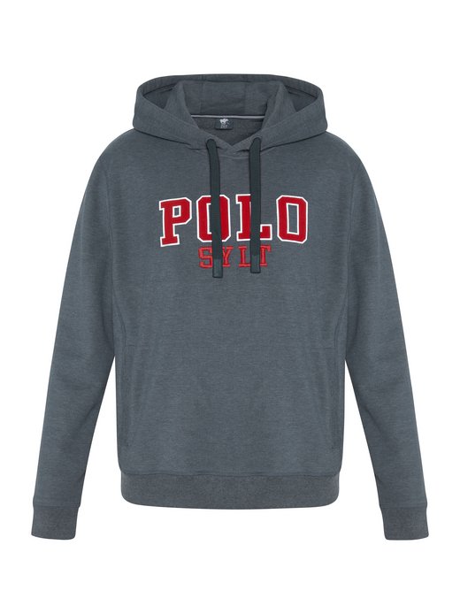 Herren Kapuzenpullover