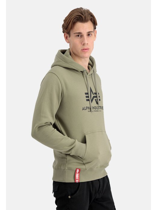 Herren Kapuzenpullover