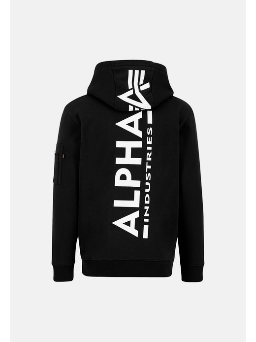 Herren Kapuzenpullover