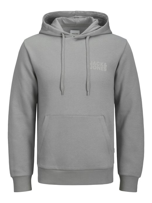 Herren Kapuzenpullover