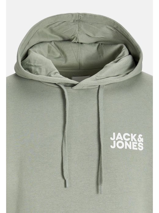 Herren Kapuzenpullover