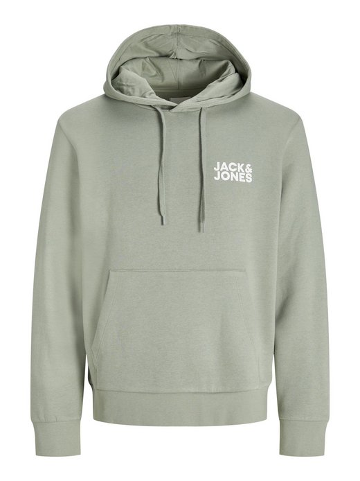 Herren Kapuzenpullover