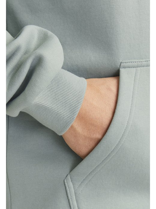 Herren Kapuzenpullover